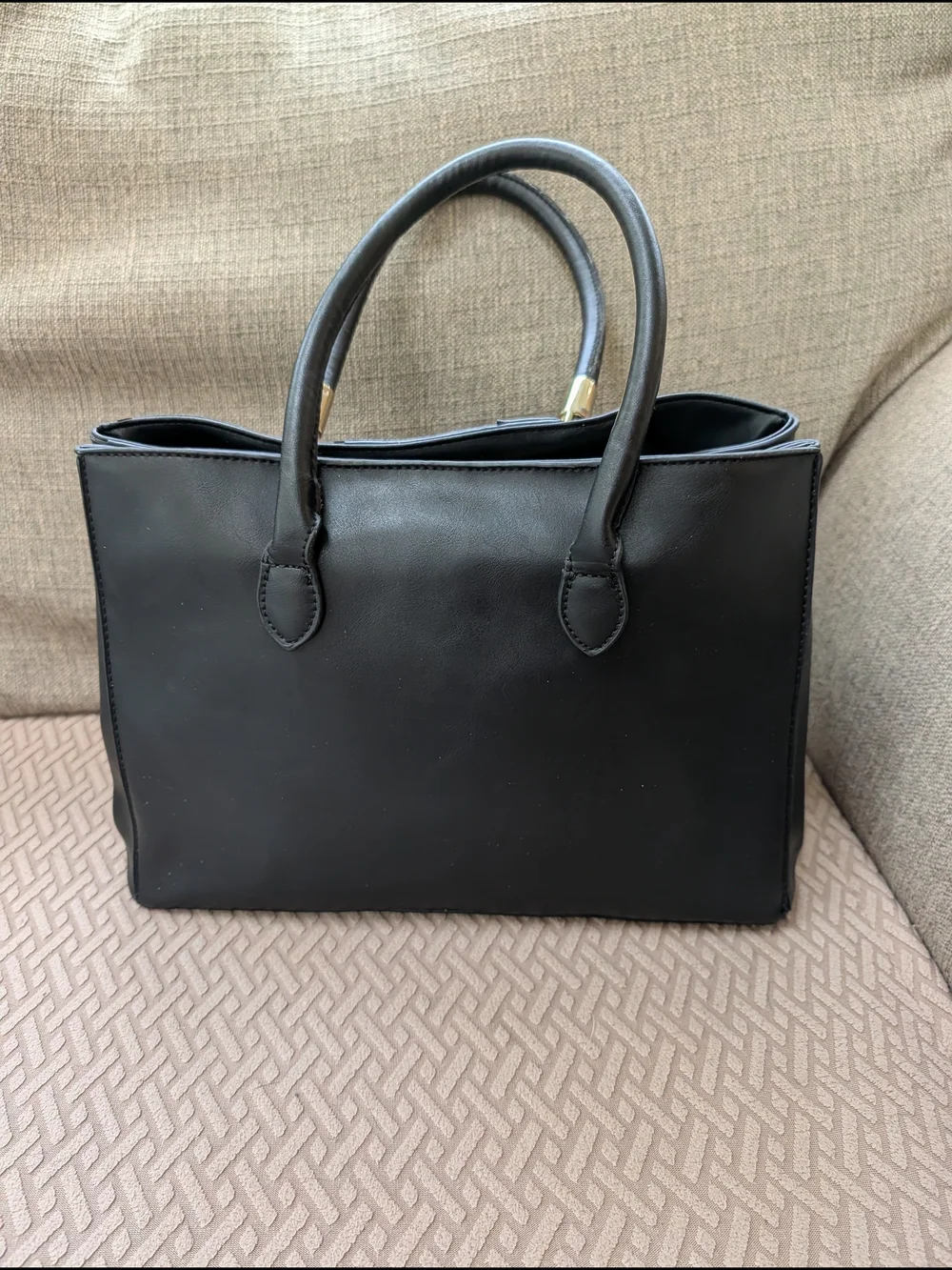 V1969 (Versace 1969 Abbigliamento Sportivo SRL Milano Italia) Studded Bag EUC